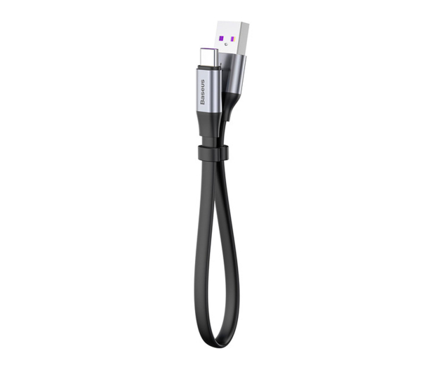 Baseus Kabel USB - Type-C 40W 5A 23cm - 1352298 - zdjęcie 3